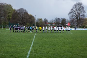 Bild 47 - Frauen Kieler MTV - TSV Schienberg : Ergebnis: 9:0